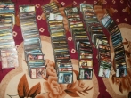 Updated Duel Masters card list